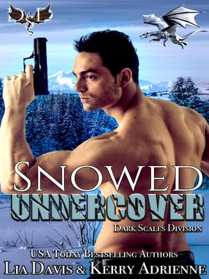 cover image of Snowed Undercover